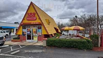 Wienerschnitzel, Sacramento