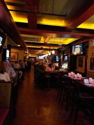 O'Donoghue's Pub and Restaurant, New York City