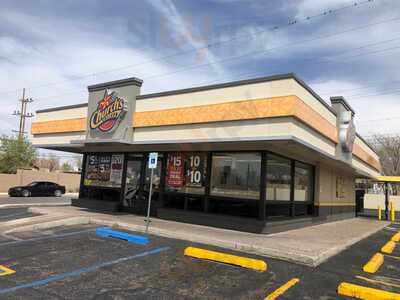 Church's Texas Chicken, Albuquerque