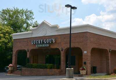 Lucky Lou's Tavern, Charlotte