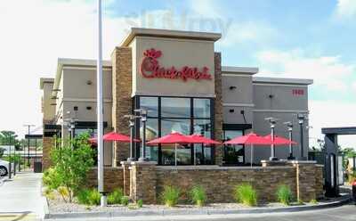 Chick-fil-A, Albuquerque