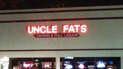 Uncle Fat's Tavern, Tampa