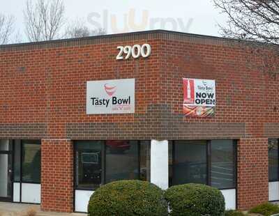 The Tasty Bowl Subs N Such, Charlotte