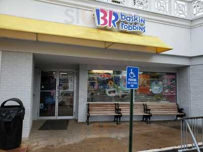 Baskin-Robbins, Saint Louis