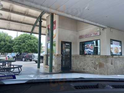 Sonic Drive-In, Fort Worth