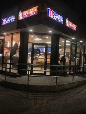 Baskin-Robbins, Bronx