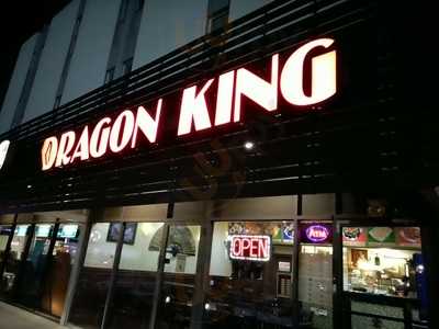 Dragon King, New Orleans