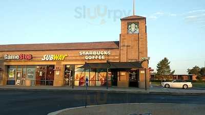 Starbucks, Tucson