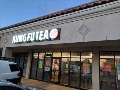 Kung Fu Tea, Oklahoma City