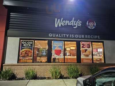 Wendy's, Sacramento