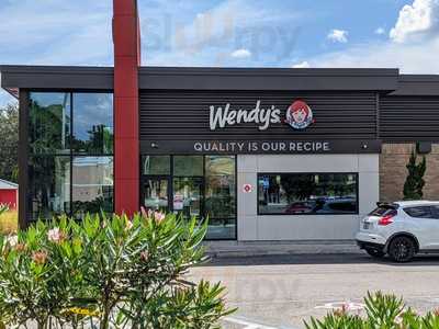 Wendy's, Jacksonville