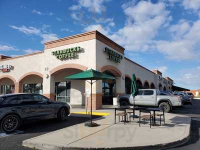 Starbucks, Tucson