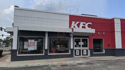 KFC, Tampa