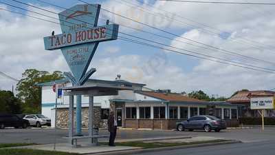 Taco House, San Antonio