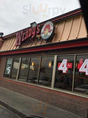 Wendy's, Kansas City