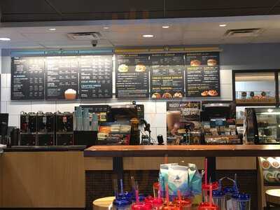 Einstein Bros. Bagels, Tampa