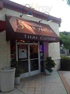 Star Anise Thai Cuisine