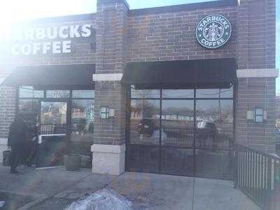 Starbucks, Milwaukee