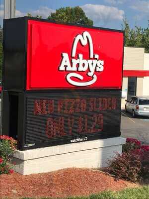 Arby's, Cincinnati