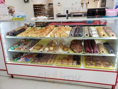 Lim's Donuts, Fort Worth