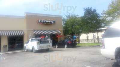 Firehouse Subs, Jacksonville