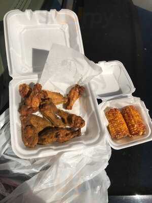 Chicken & Watermelon LLC, New Orleans