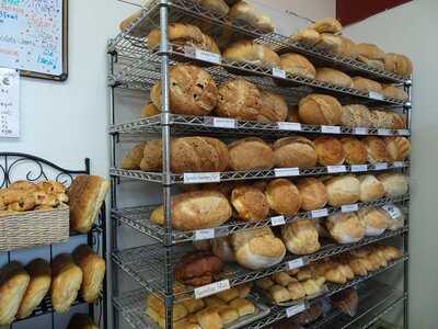 Farrell Family Organic Bread, Tulsa