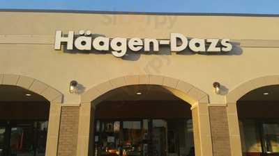 Haagen Dazs, Atlanta