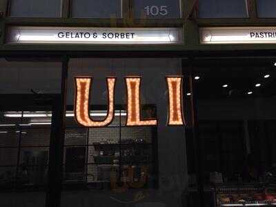 Gelateria Uli