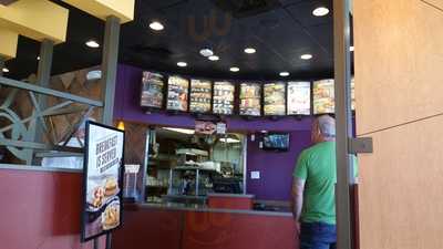 Taco Bell, Sacramento