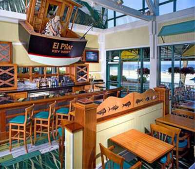 Key West Bar & Grill, Virginia Beach