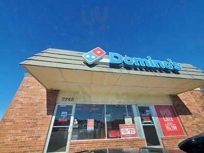 Domino's Pizza, Oklahoma City