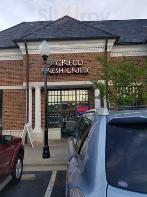 Greco Fresh Grille, Charlotte