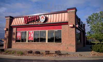 Wendy's, Kansas City