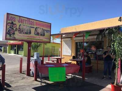 Los Jarritos, Tucson