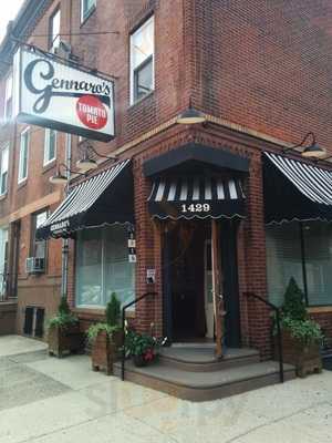 Gennaro's Tomato Pie, Philadelphia