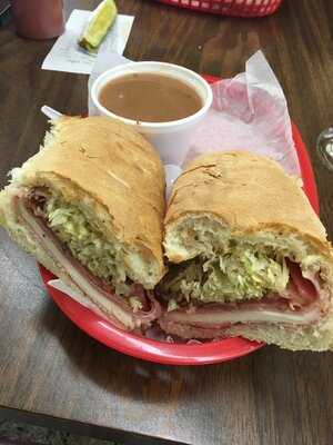 Zito's Delicatessen & Sandwich