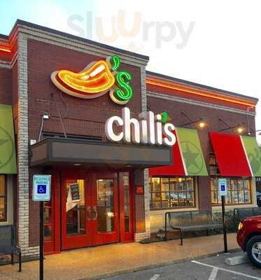 Chili's, Memphis