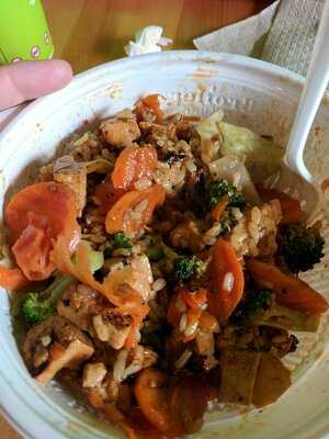 Flame Broiler, Jacksonville