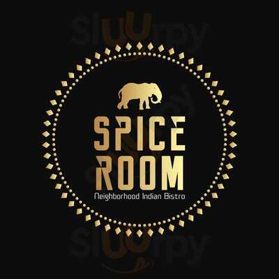 Spice Room, Denver