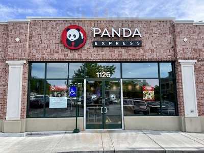 Panda Express, Salt Lake City