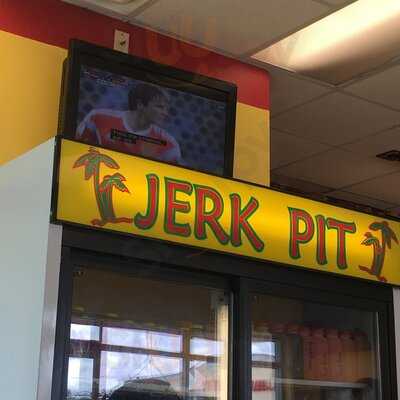 Jerk Pit, Tampa