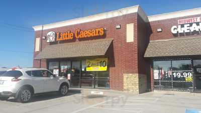 Little Caesars, Oklahoma City