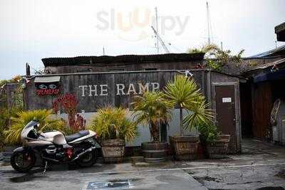 The Ramp Restaurant