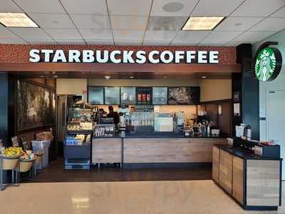 Starbucks, San Jose