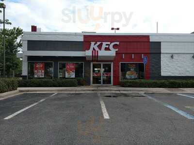 KFC, Virginia Beach