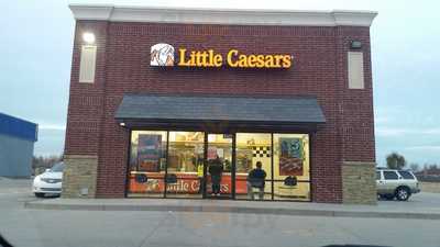 Little Caesars, Oklahoma City