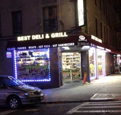 Best Deli & Grill Iii, Bronx