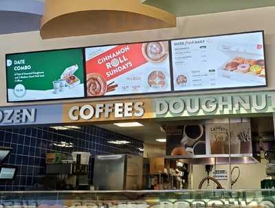 Krispy Kreme, San Jose