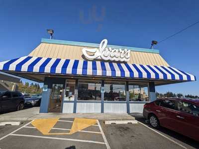 Ivar's Seafood Bar, Seattle